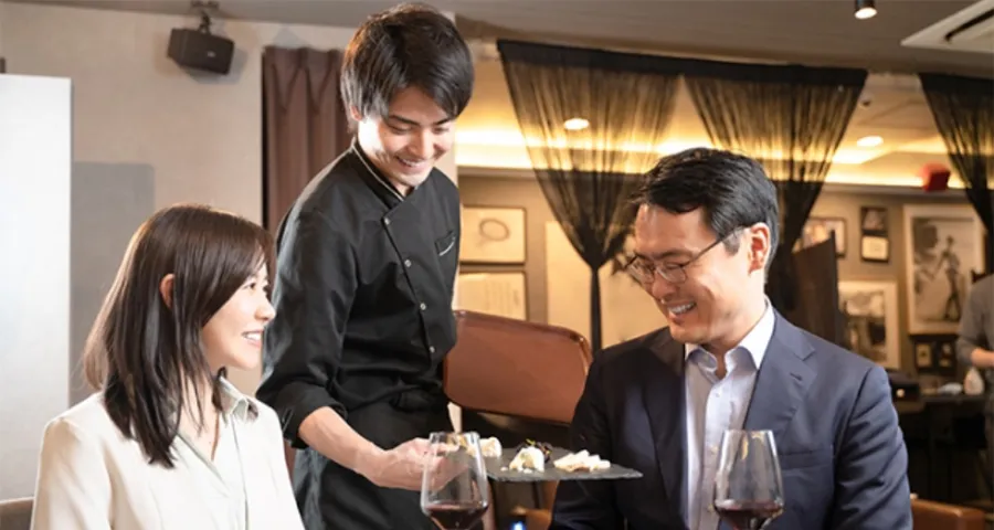 未就学児のお子さんの保護者