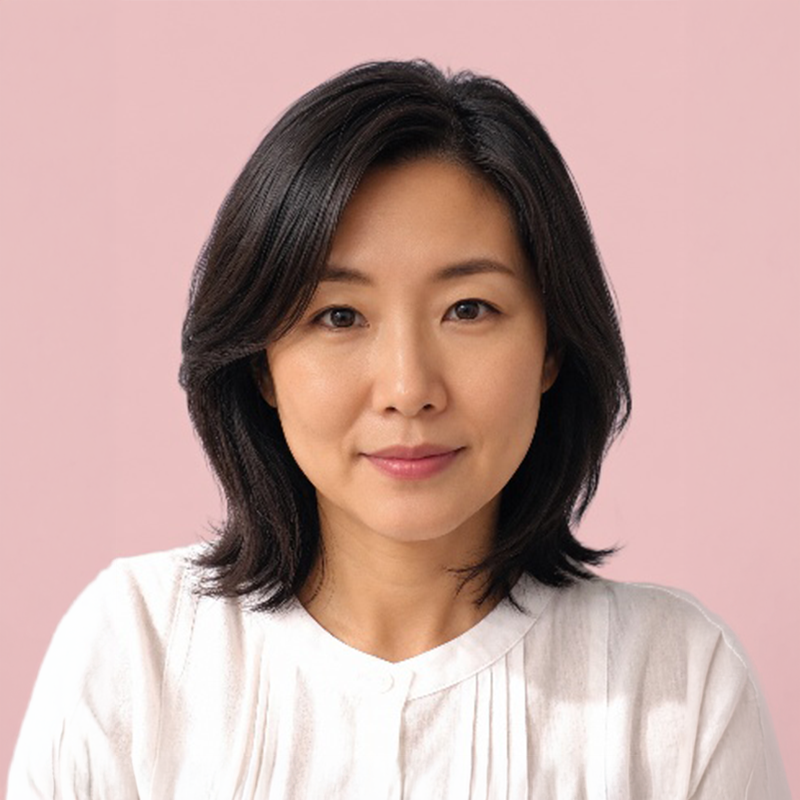 保育士（50代）