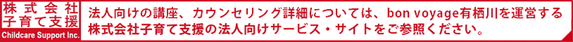 Childcare Support Inc.
