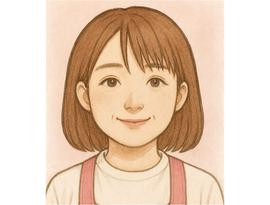 パートナー画像