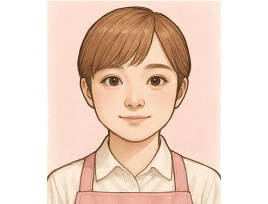 パートナー画像