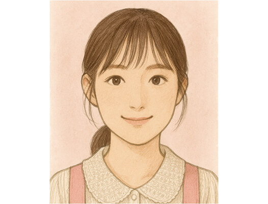 パートナー画像