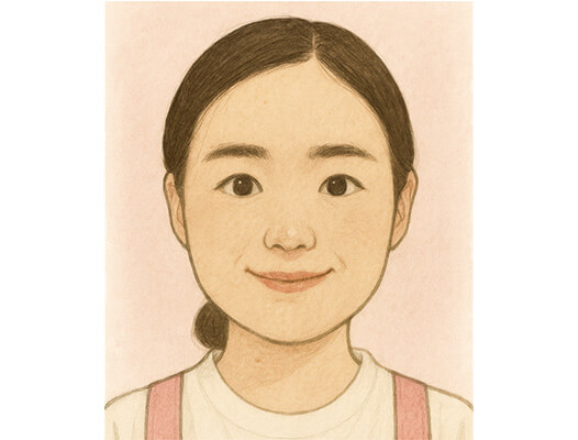 パートナー画像